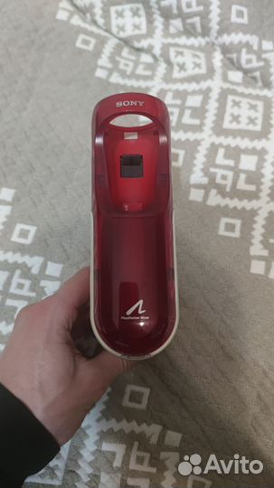 Пистолет PS Move Gun Attachment