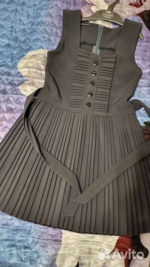 Школьная форма