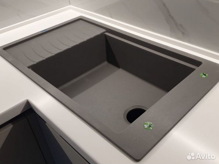 Ремонт смесителя, крана, сифона Зеленоград