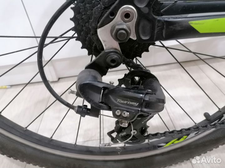 Горный велосипед 26