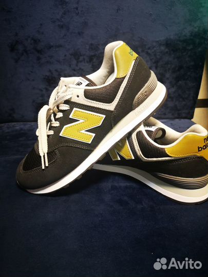 Кроссовки New Balance 574