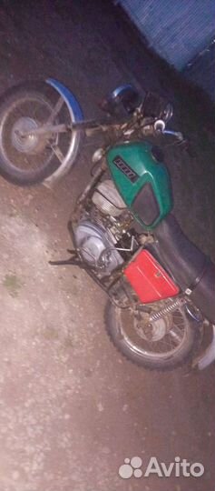 Иж планета 5