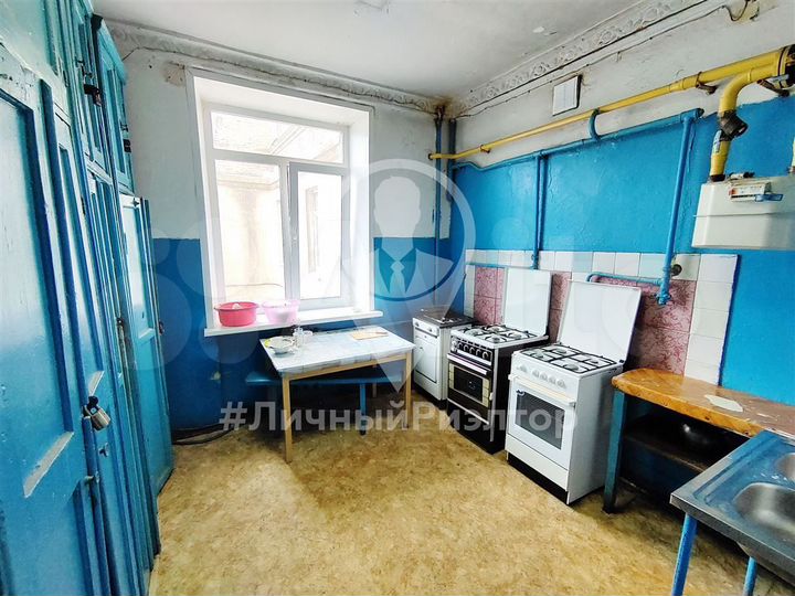1-к. квартира, 25,2 м², 2/4 эт.