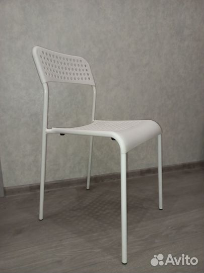 Стул IKEA Adde