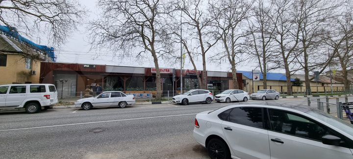 Торговая площадь, 227 м²