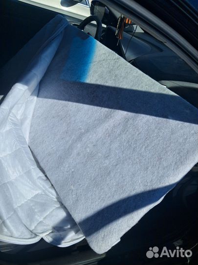 Матрас детский 120 60