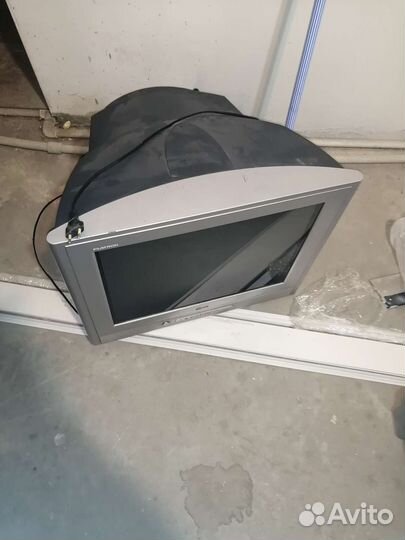 Телевизор бу