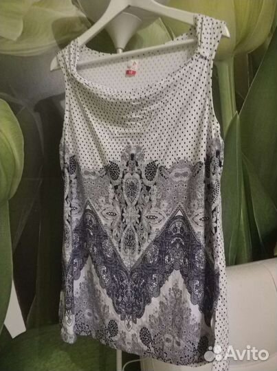 Туника женская