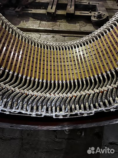 Ремонт и восстановление, электродвигателей, генера