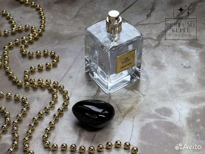 Giorgio armani Prive The Yulong