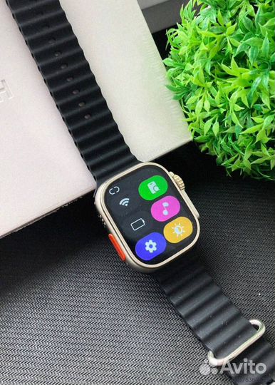 Apple Watch Ultra 2 (Арт.97029)