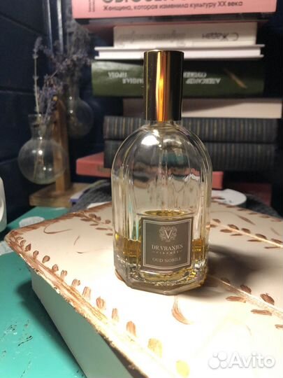 Спрей- ароматищатор для дома Dr. Vranjes