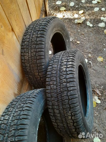КАМА Кама-Flame 205/70 R16