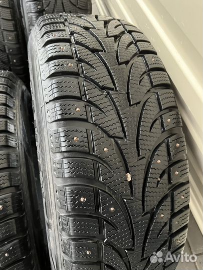 Колеса нива R16 в отличном состоянии