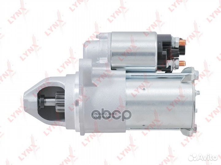 Стартер chevroletsaab captiva/antara/9-3 -15