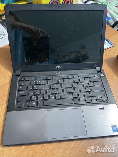 Dell vostro 5470