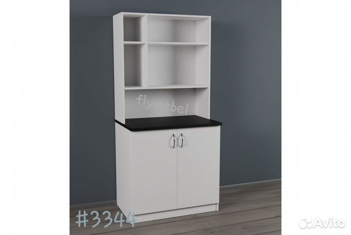 Мини Лаборатория от производителя