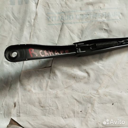 Поводок дворника левый прав Рено сандеро 2 логан 2