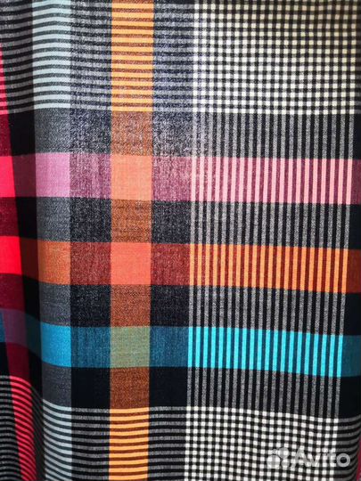 Ткань отрезы