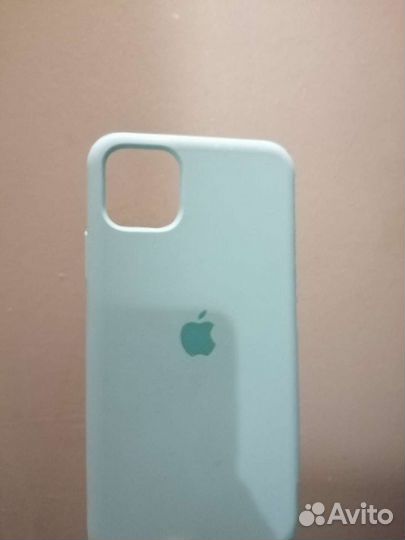 Чехлы на айфон 11 про, цена за 2 чехла