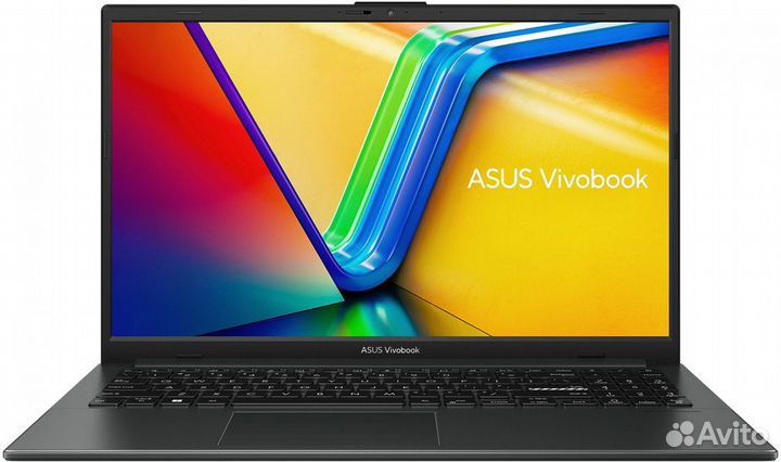 Ноутбук Asus VivoBook E1504FA-BQ038W Ryzen 5 7520U