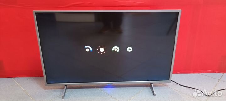 SMART TV 32