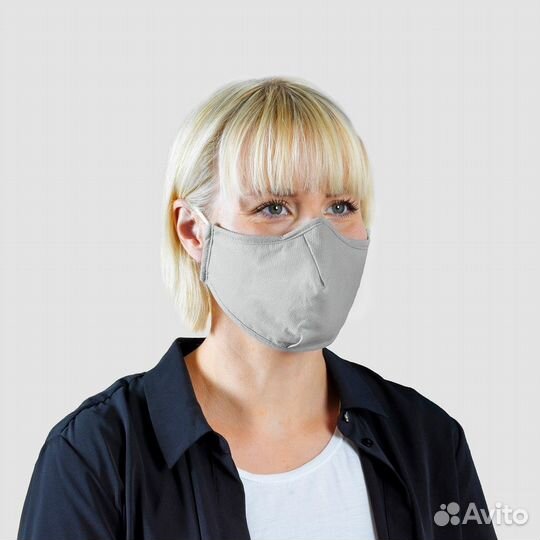 Икеа. ветскап Защитная маска, многоразовая