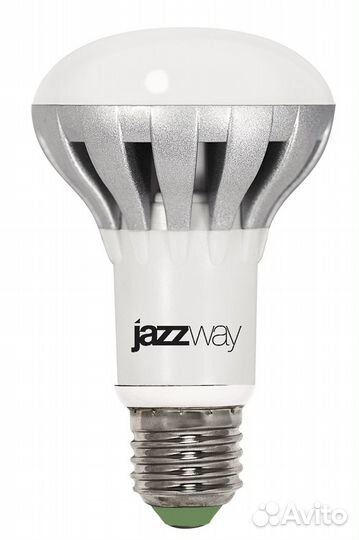 Лампа Jazzway LED R63 11w 5000K SP Е27