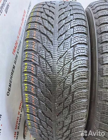 Nokian Tyres Hakkapeliitta R3 SUV 235/65 R17 108R