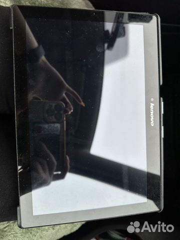 Планшет Lenovo Tab 2 A10-70L