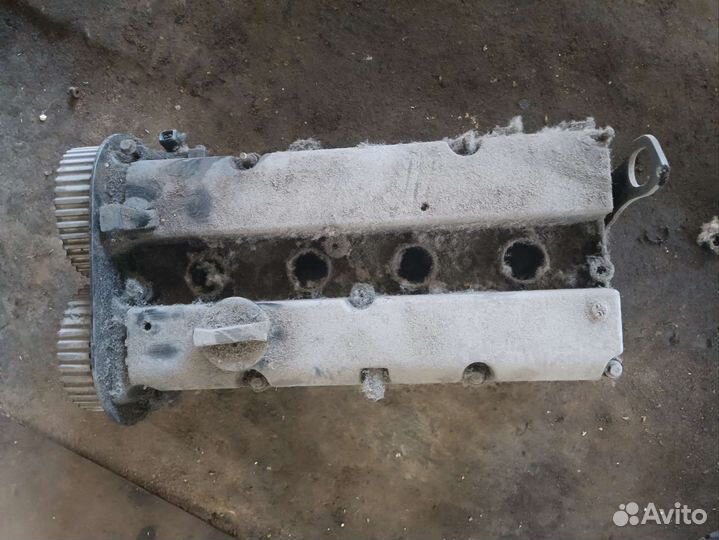 Гбц на Форд 2 Объем 1,6