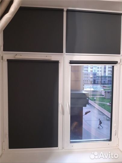 Шторы/Гарантия