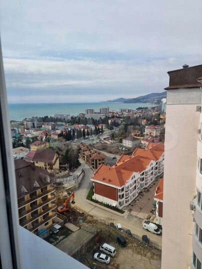 4-к. квартира, 130 м², 12/13 эт.