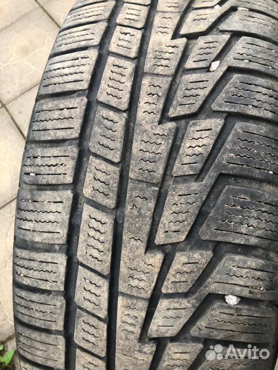 Nokian Tyres Hakka Black 195/60 R15