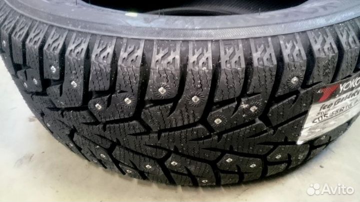 Yokohama Ice Guard IG55 215/60 R16 99T