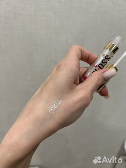 Беск для губ