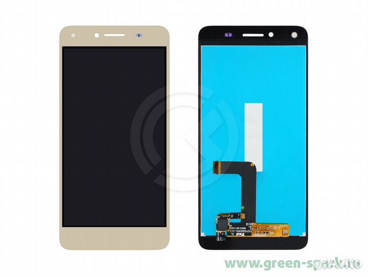 Дисплей для Huawei Y5 II/Honor 5A/Y6II Compact 5