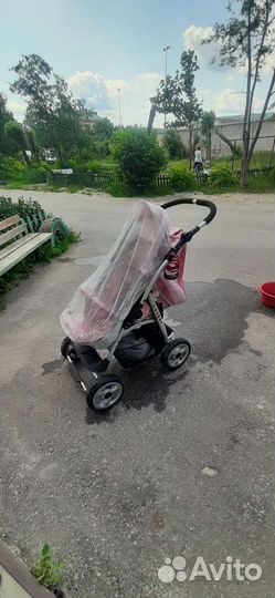 Коляска детская