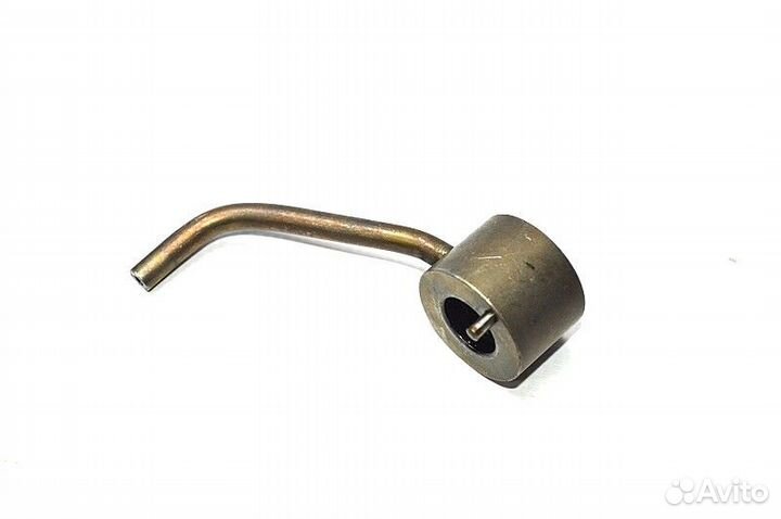 Форсунка масляная mercedes-benz Axor 1843 (01.01-1