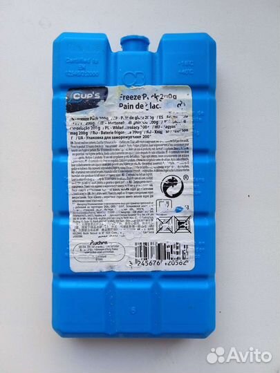 Хладоэлемент