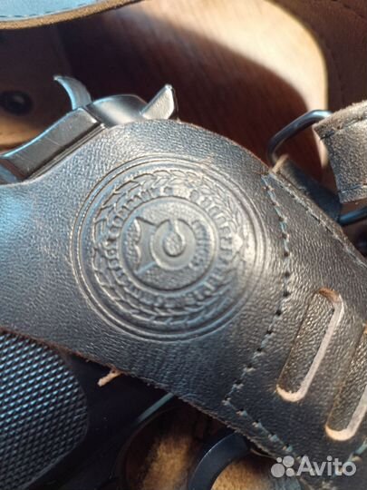 Кобура для скрытного ношения