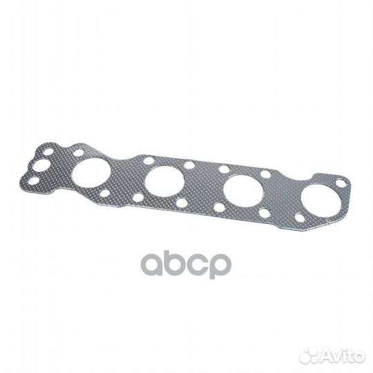 Прокладка выпускного коллектора suzuki Grand Vi