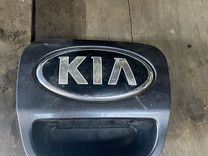 Ручка багажника Kia Rio 3