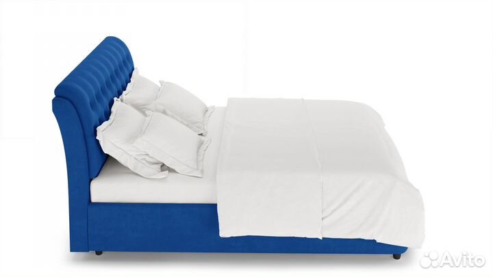 Кровать двуспальная Кэлли 2 180х200