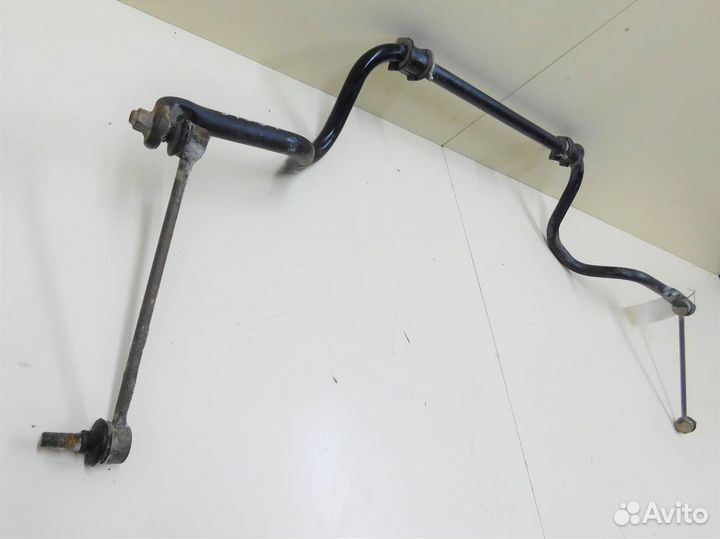 Стабилизатор передний Toyota Camry V50 2011-2017