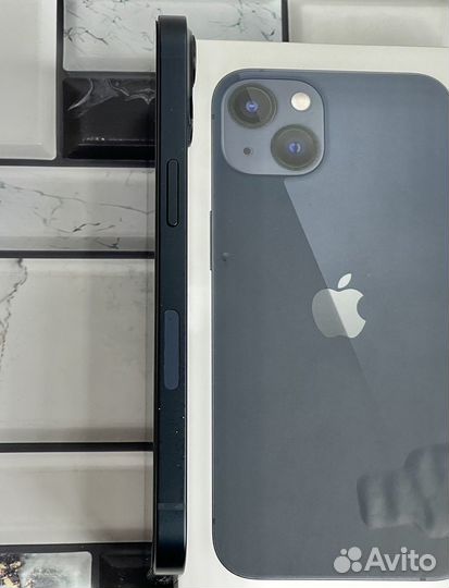 iPhone 13, 128 ГБ