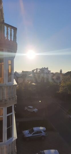 2-к. квартира, 95,6 м², 4/5 эт.