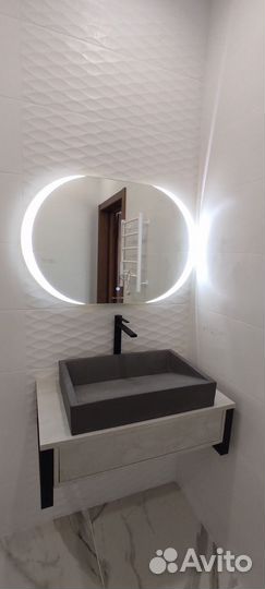 Сантехник. Монтаж отопления водоснабжения