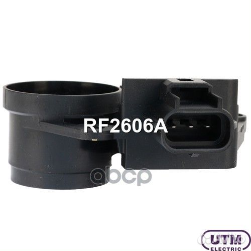 Регулятор генератора RF2606A Utm