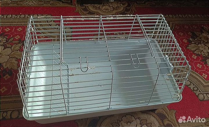 Клетка для грызунов